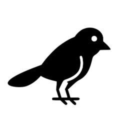 Fauna (Por fauna, nos referimos a la presencia de animales como aves)