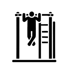 Estación de ejercicio