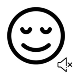 Tranquilo / Silencioso